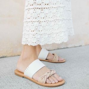 Soludos Sandals Size 7.5